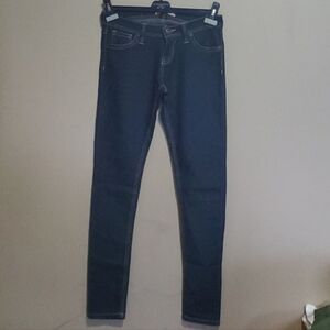 SWS Denim Co mid Rise Shaping Jeans size 7